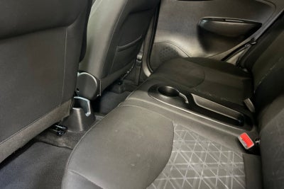 2021 Chevrolet Spark FWD 1LT Automatic