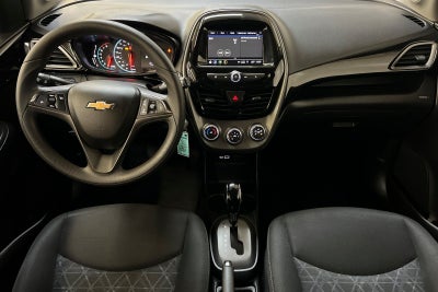 2021 Chevrolet Spark FWD 1LT Automatic