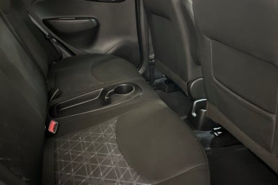 2021 Chevrolet Spark FWD 1LT Automatic