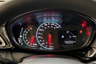 2021 Chevrolet Spark FWD 1LT Automatic