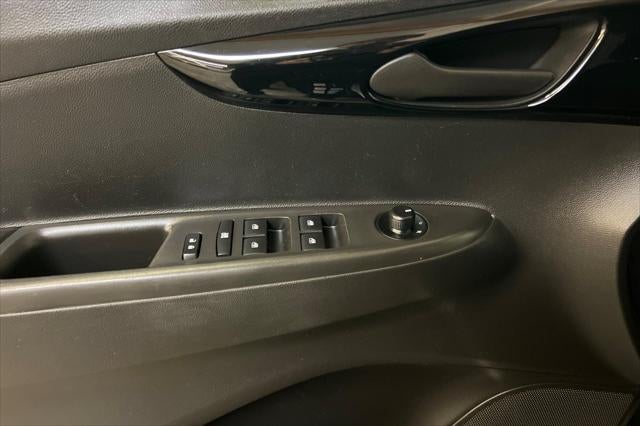 2021 Chevrolet Spark FWD 1LT Automatic