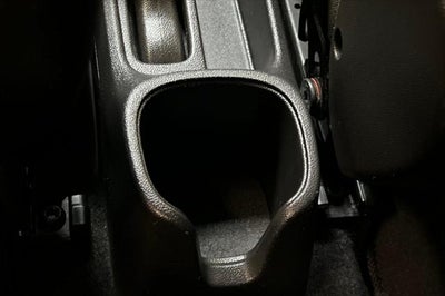 2021 Chevrolet Spark FWD 1LT Automatic