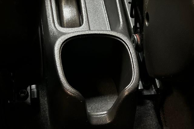 2021 Chevrolet Spark FWD 1LT Automatic