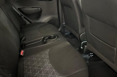2021 Chevrolet Spark FWD 1LT Automatic