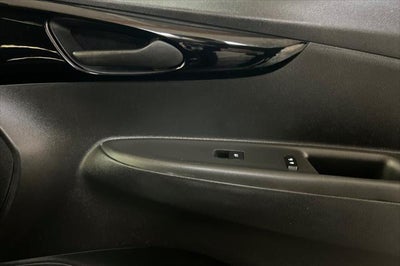 2021 Chevrolet Spark FWD 1LT Automatic