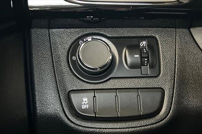 2021 Chevrolet Spark FWD 1LT Automatic