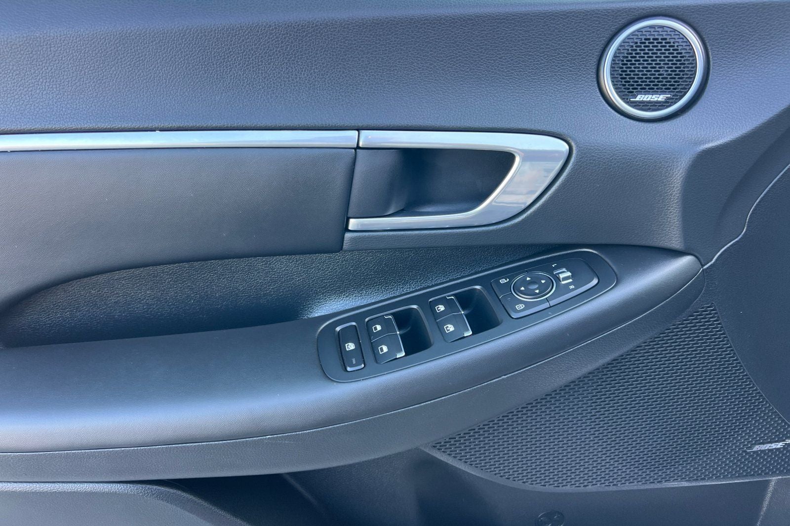 2023 Hyundai Sonata Hybrid SEL