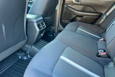 2023 Hyundai Sonata Hybrid SEL