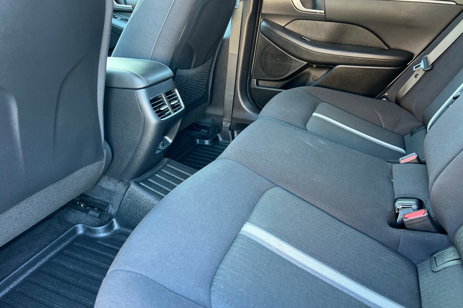 2023 Hyundai Sonata Hybrid SEL