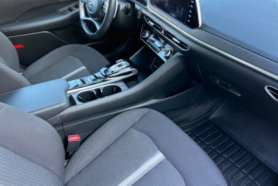 2023 Hyundai Sonata Hybrid SEL