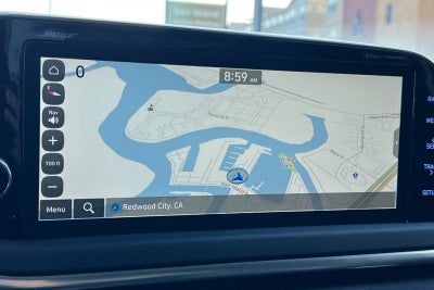 2023 Hyundai Sonata Hybrid SEL