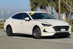 2023 Hyundai Sonata Hybrid SEL