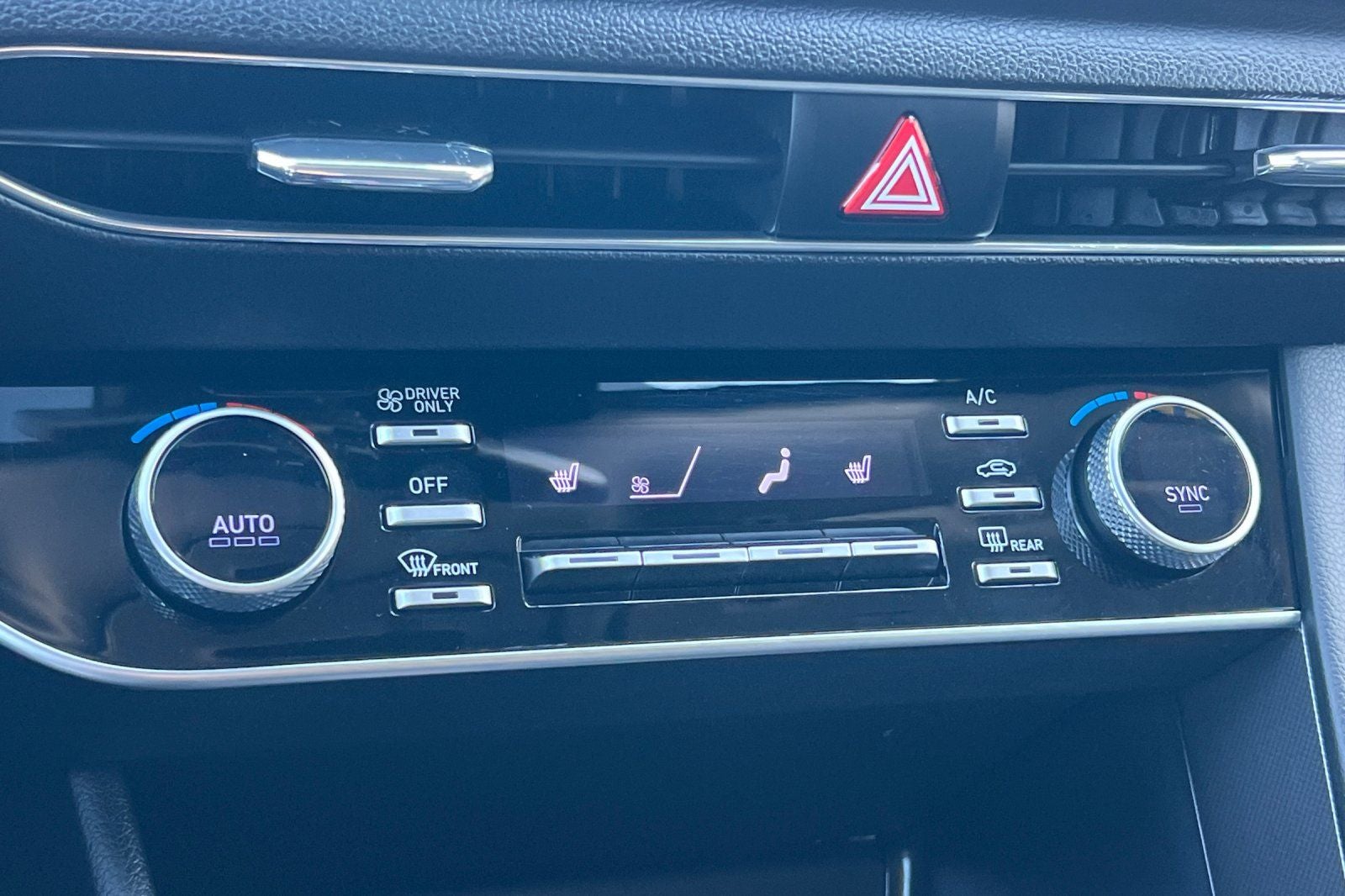 2023 Hyundai Sonata Hybrid SEL