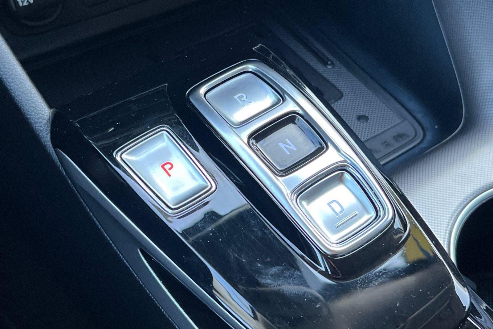 2023 Hyundai Sonata Hybrid SEL