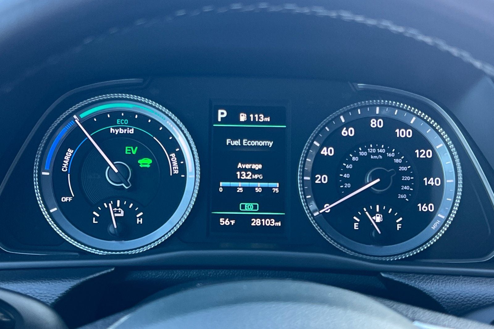 2023 Hyundai Sonata Hybrid SEL