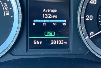 2023 Hyundai Sonata Hybrid SEL