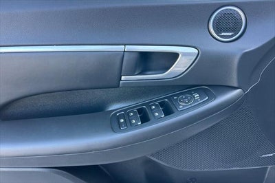 2023 Hyundai Sonata Hybrid SEL