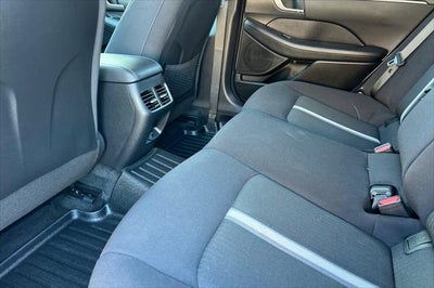 2023 Hyundai Sonata Hybrid SEL