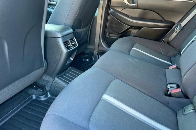 2023 Hyundai Sonata Hybrid SEL