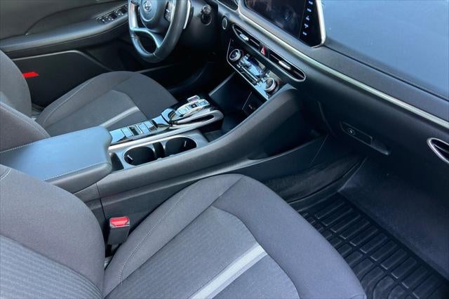 2023 Hyundai Sonata Hybrid SEL