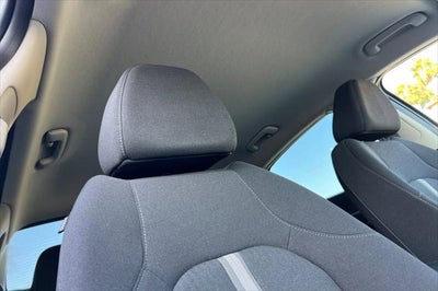 2023 Hyundai Sonata Hybrid SEL