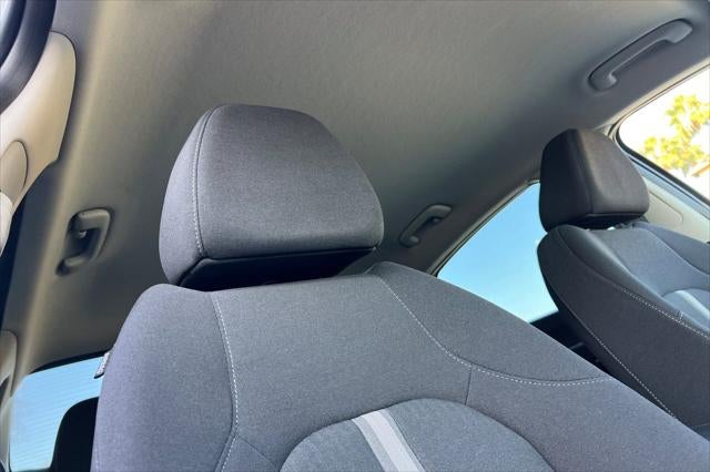 2023 Hyundai Sonata Hybrid SEL