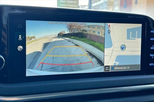 2023 Hyundai Sonata Hybrid SEL