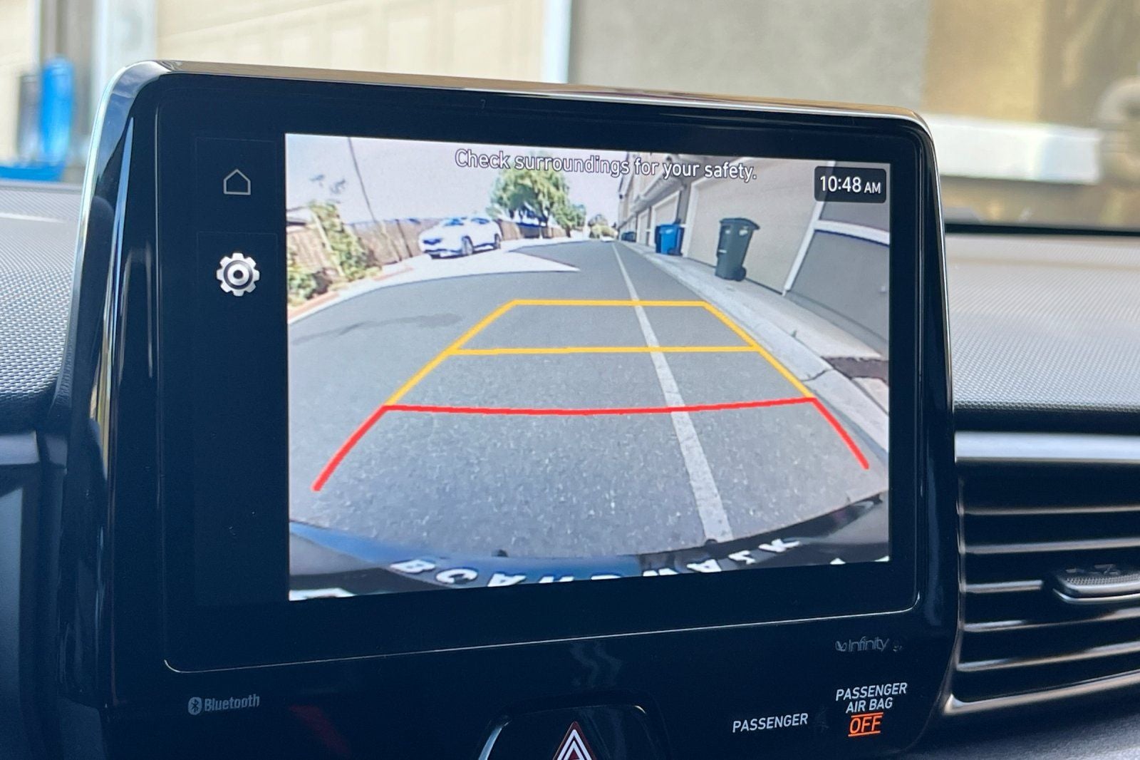 2022 Hyundai Veloster N Base