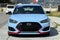 2022 Hyundai Veloster N Base