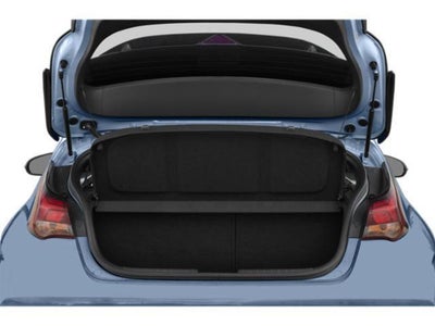 2022 Hyundai Veloster N Base