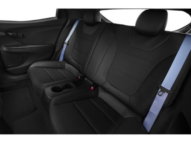 2022 Hyundai Veloster N Base