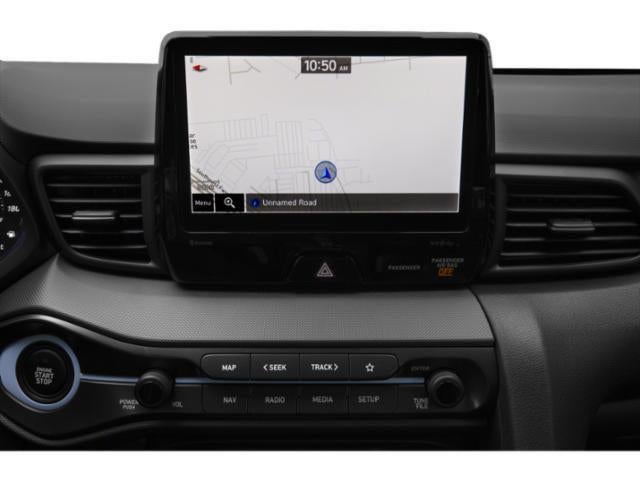 2022 Hyundai Veloster N Base