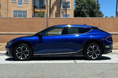 2023 Kia EV6 Wind