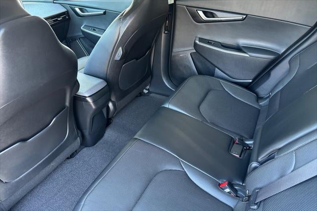2023 Kia EV6 Wind