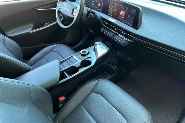 2023 Kia EV6 Wind