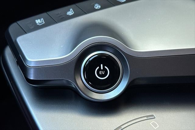 2023 Kia EV6 Wind