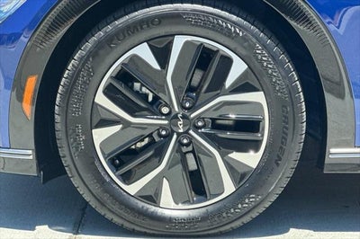 2023 Kia EV6 Wind