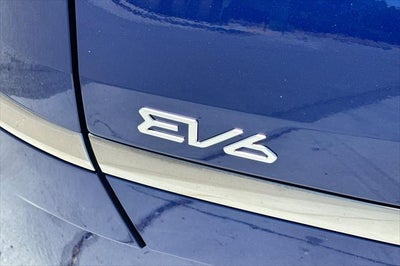 2023 Kia EV6 Wind