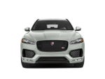 2018 Jaguar F-PACE S