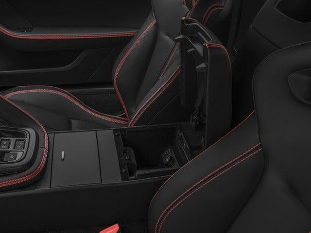 2017 Jaguar F-TYPE S British Design Edition