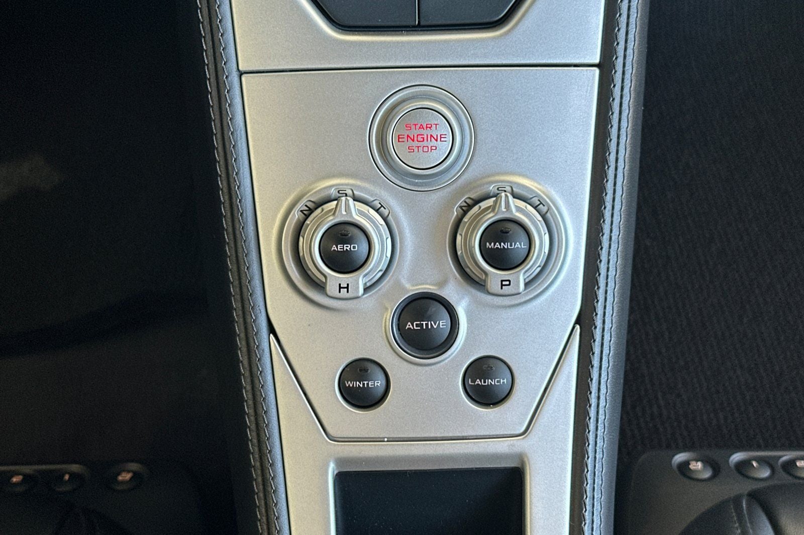 2012 McLaren MP4-12C Base