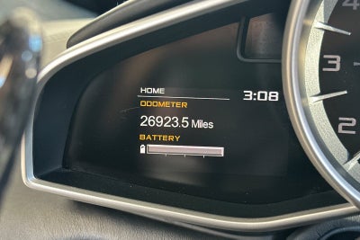 2012 McLaren MP4-12C Base
