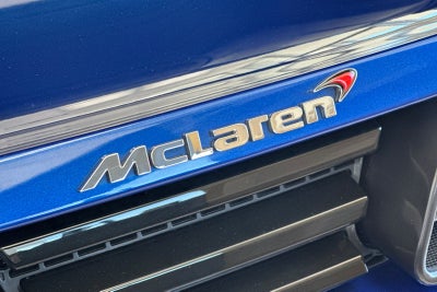 2012 McLaren MP4-12C Base
