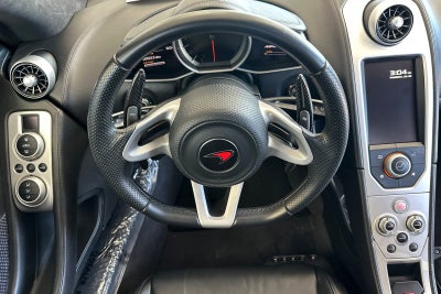 2012 McLaren MP4-12C Base