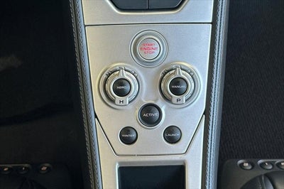 2012 McLaren MP4-12C Base