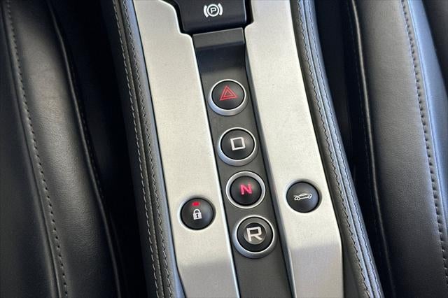 2012 McLaren MP4-12C Base