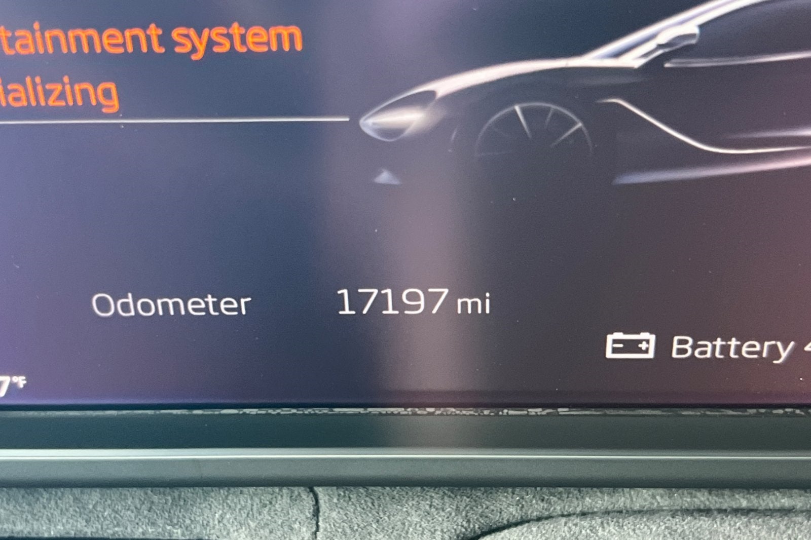 2019 McLaren 720S Base