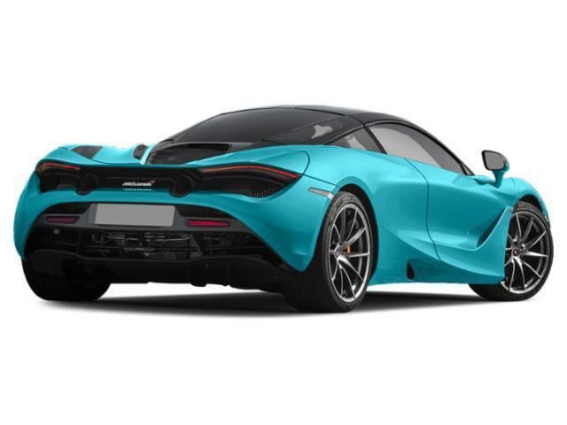2019 McLaren 720S Base