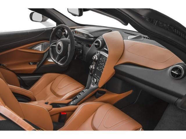 2019 McLaren 720S Base