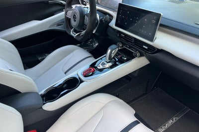 2024 Lotus Emira First Edition